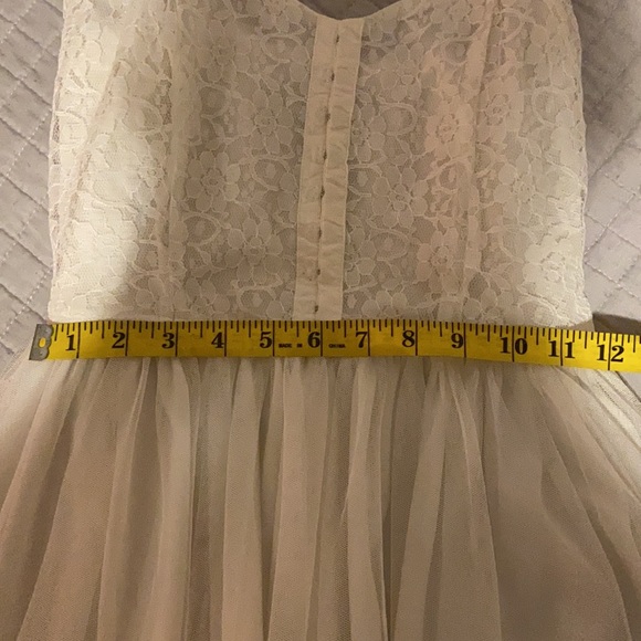 Beautiful American Rag dress - Picture 9 of 12